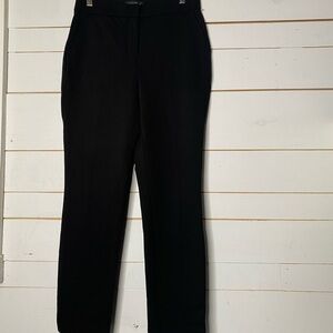 Banana Republic Classic Black Pants
